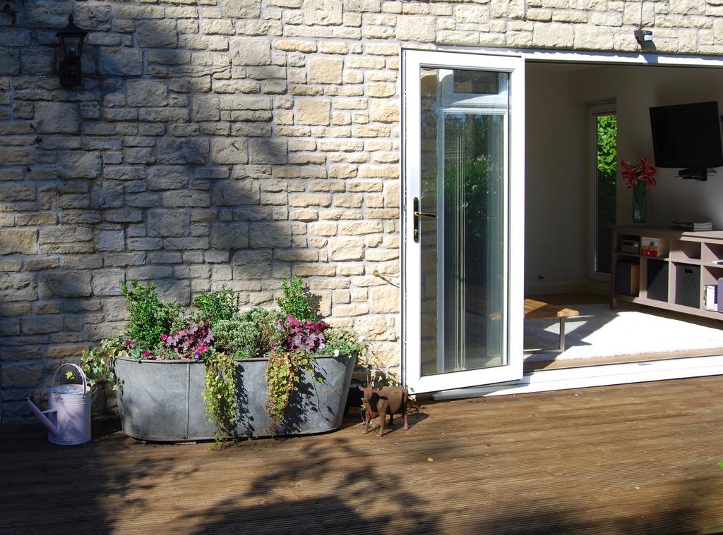 Fig Cottage, Near Bradford On Avon And Bath Holt  Exterior photo