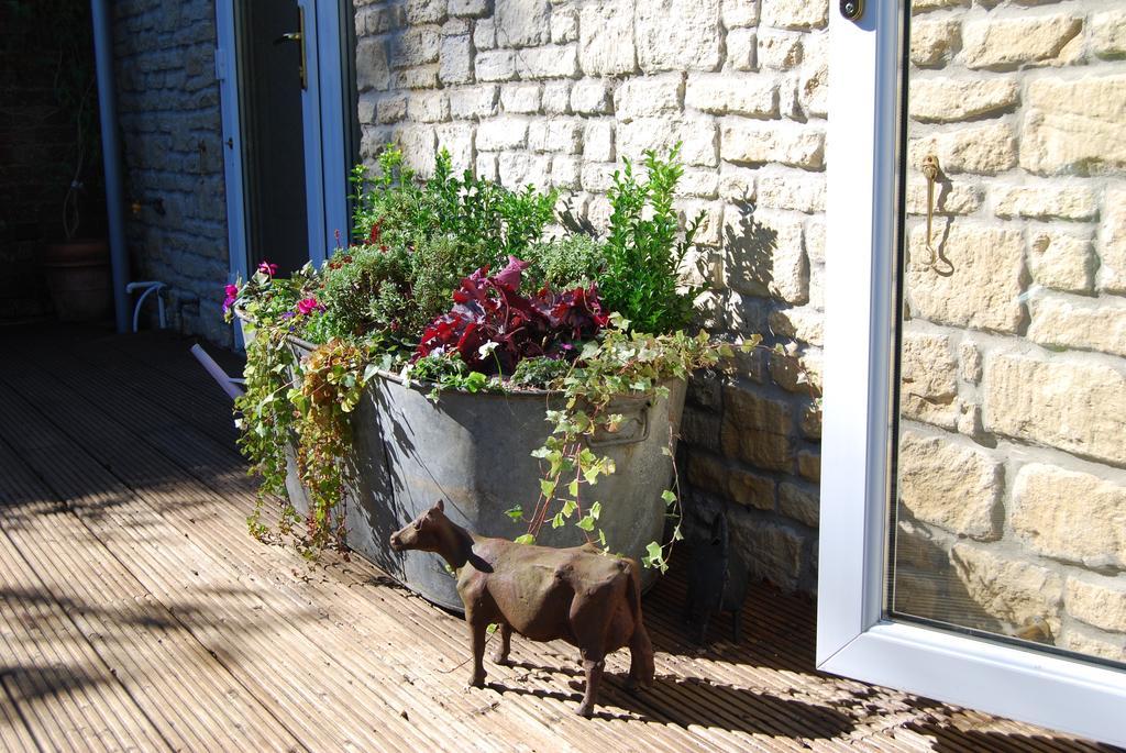 Fig Cottage, Near Bradford On Avon And Bath Holt  Exterior photo